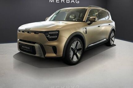 Smart #5 Gebrauchtwagen