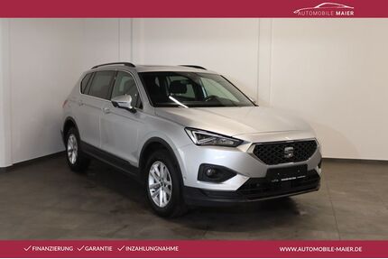 Seat Tarraco Gebrauchtwagen