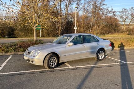 Mercedes-Benz E 320 Gebrauchtwagen
