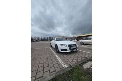 Audi A7 Gebrauchtwagen