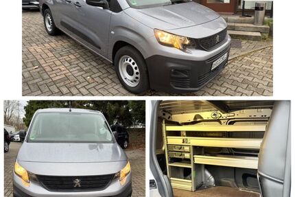 Peugeot Partner Gebrauchtwagen