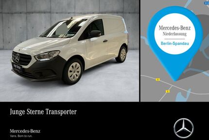 Mercedes-Benz Citan Gebrauchtwagen