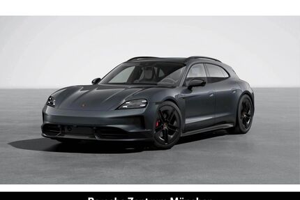 Porsche Taycan Gebrauchtwagen
