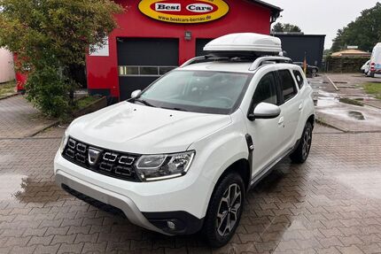 Dacia Duster Gebrauchtwagen