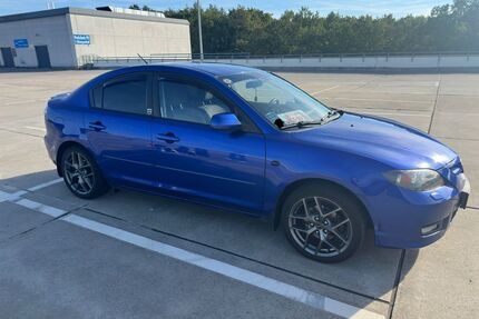 Mazda 3 Gebrauchtwagen