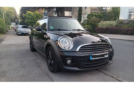 Mini One First Gebrauchtwagen