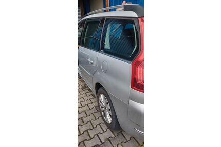 Citroen C4 Picasso Gebrauchtwagen