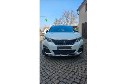 Peugeot 3008 Gebrauchtwagen
