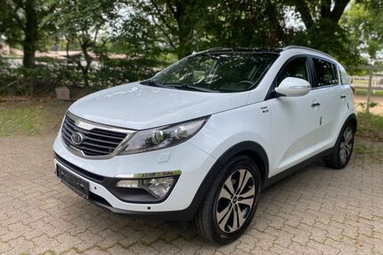 Kia Sportage Gebrauchtwagen