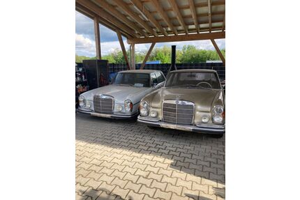 Mercedes-Benz Andere Gebrauchtwagen