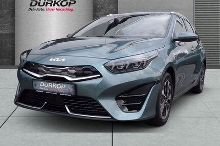 Kia ceed Sportswagon Gebrauchtwagen