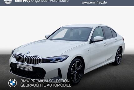 BMW 320 Gebrauchtwagen