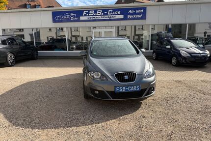 Seat Altea Gebrauchtwagen