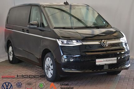 VW T7 Multivan Gebrauchtwagen