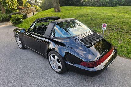 Porsche 964 Gebrauchtwagen