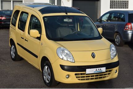 Renault Kangoo Gebrauchtwagen