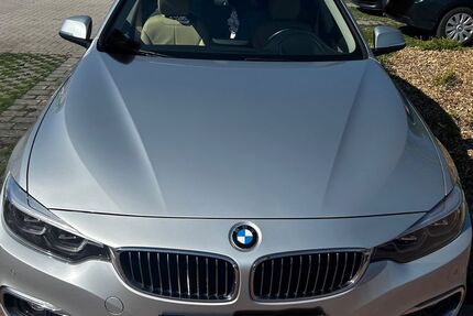 BMW 420 Gran Coupé Gebrauchtwagen