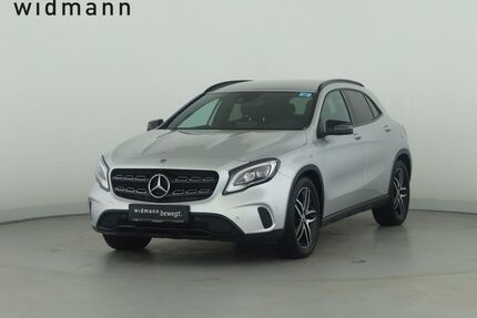Mercedes-Benz GLA 250 Gebrauchtwagen