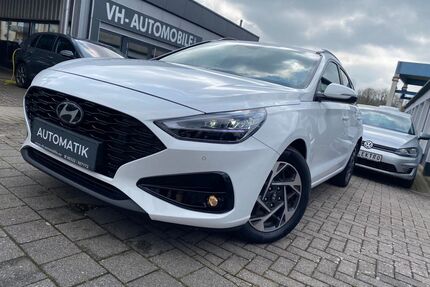 Hyundai i30 Gebrauchtwagen