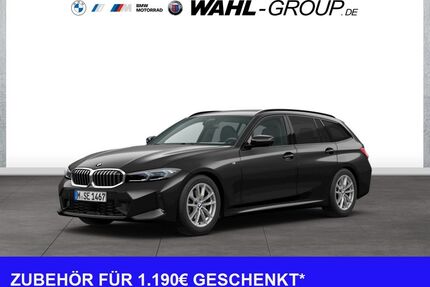 BMW 330 Gebrauchtwagen