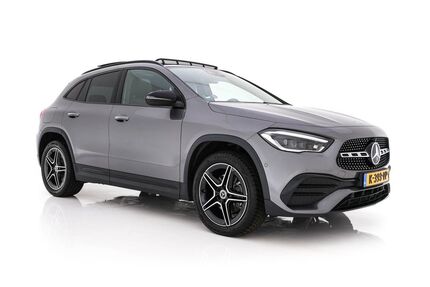 Mercedes-Benz GLA 250 Gebrauchtwagen