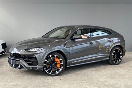 Lamborghini Urus Gebrauchtwagen