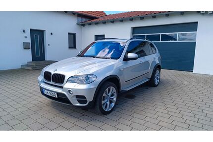BMW X5 Gebrauchtwagen