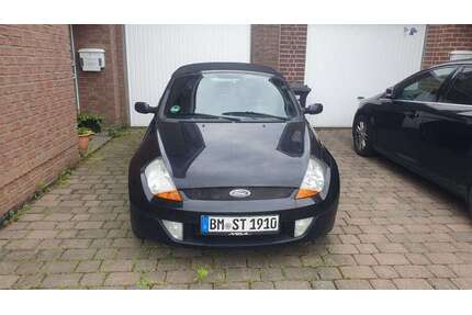 Ford Streetka Gebrauchtwagen