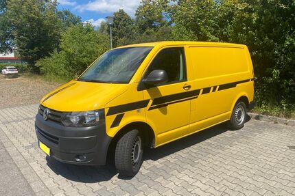VW T5 Transporter Gebrauchtwagen