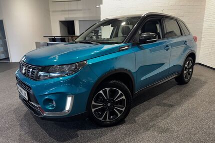 Suzuki Vitara Gebrauchtwagen