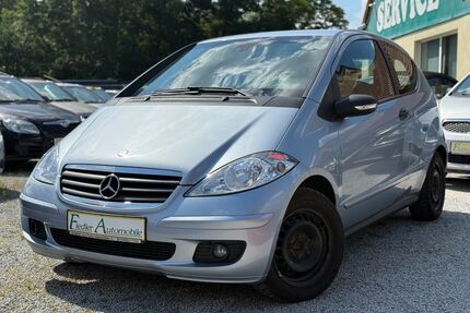 Mercedes-Benz A 150 Gebrauchtwagen