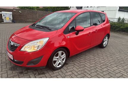Opel Meriva Gebrauchtwagen