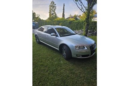 Audi A8 Gebrauchtwagen