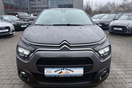 Citroen C3 Gebrauchtwagen