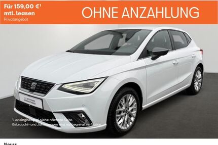 Seat Ibiza Gebrauchtwagen