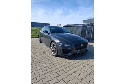 Jaguar XE Gebrauchtwagen