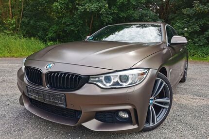 BMW 425 Gran Coupé Gebrauchtwagen