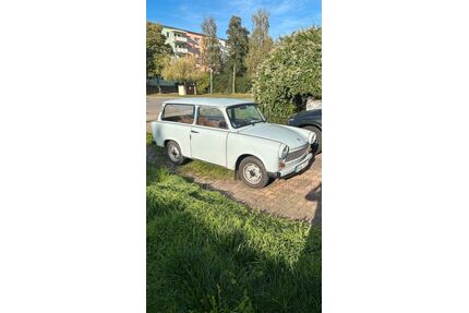 Trabant 601 Gebrauchtwagen