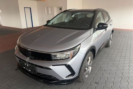Opel Grandland (X) Gebrauchtwagen