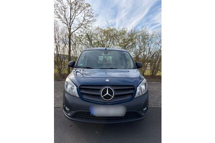 Mercedes-Benz Citan Gebrauchtwagen