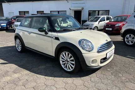 Mini Cooper Gebrauchtwagen
