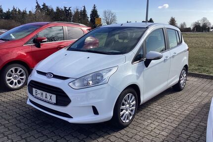 Ford B-Max Gebrauchtwagen