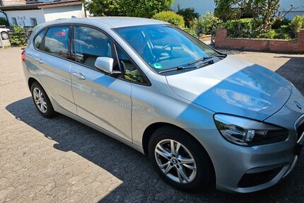 BMW 220 Active Tourer Gebrauchtwagen