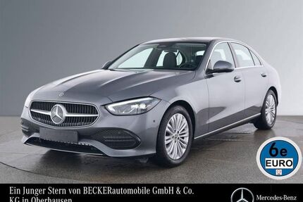 Mercedes-Benz C 180 Gebrauchtwagen