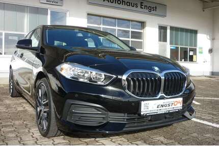 BMW 118 Gebrauchtwagen