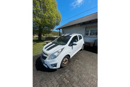 Chevrolet Spark Gebrauchtwagen