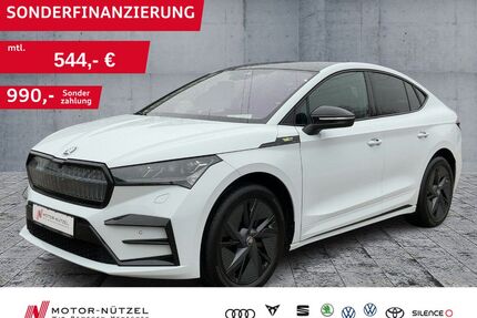Skoda Enyaq Gebrauchtwagen