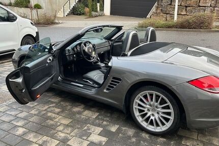 Porsche Boxster Gebrauchtwagen