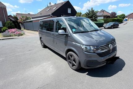 VW T6 Multivan Gebrauchtwagen