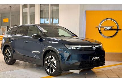 Opel Grandland (X) Gebrauchtwagen